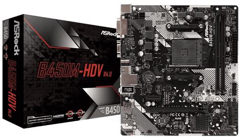Best B450 Motherboard In Budget For Gaming Yournabe