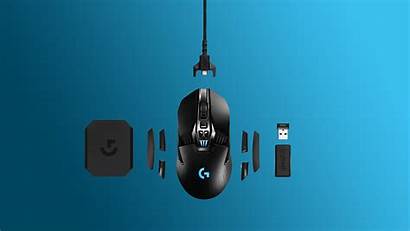 Logitech Mouse Wallpapers Stop Gaming Wireless Latest