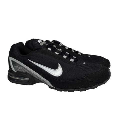 Nike Shoes Nike Air Torch 3 Running Shoes Sneakers Mens 5 Black