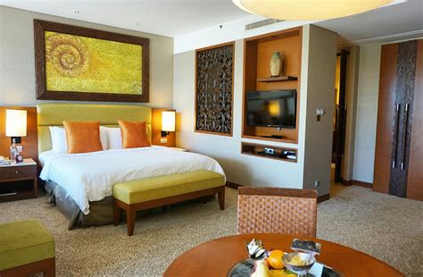 Οι τύποι δωματίων ενδέχεται να ποικίλουν. MALAYSIA | Review of Shangri-La's Rasa Ria Resort, Kota ...