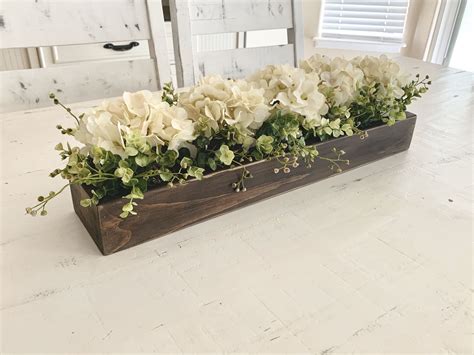 Farmhouse kitchen centerpiece tray *3 glass bottle jars with burlap bow rustic. Kitchen Island Centerpiece Dining Room Table Centerpiece ...