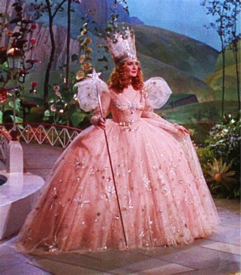 Good Witch Glenda The Good Witch Wizard Of Oz Glinda The Good