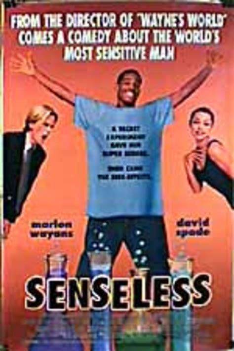 Watch Senseless On Netflix Today