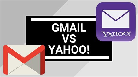 Yahoo Mail Vs Gmail ข้อมูลรายละเอียดมากที่สุดเกี่ยวกับเข้า เมล์ Gmail