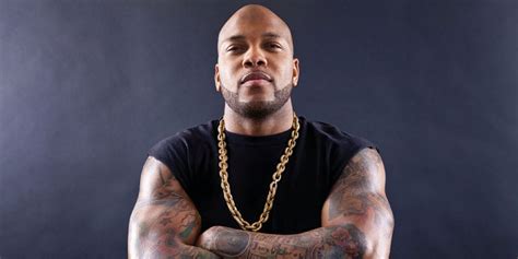 Whatever Happened To Rapper Flo Rida After His 2007 Breakout