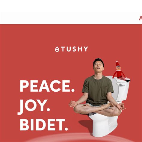 The Tushy T Guide You Didnt Know You Needed 🎁💩 Tushy