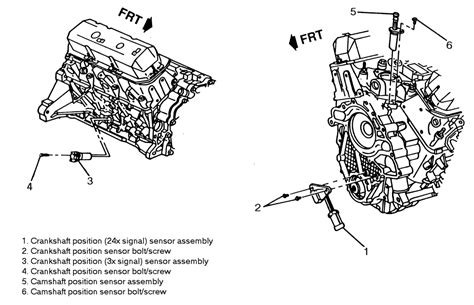 One engine builder we spoke to recently, mullenix racing engines, said they have a customer who is using his camaro as a daily driver with their 376 cid lsr set up that makes upwards of 1,000 wheel horsepower. Ls1 Crankshaft Sensor Wiring Diagram - Wiring Diagram