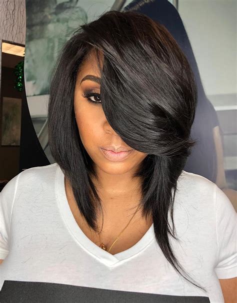 50 Best Bob Hairstyles For Black Women To Try In 2023 Hair Adviser