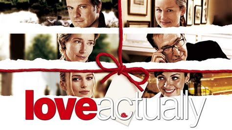Opinion: Love Actually is the most despicable holiday movie of them all ...