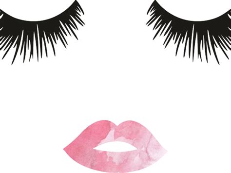 Download High Quality Eyelash Clipart Drawn Transparent Png Images