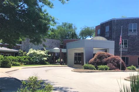 Springfield Skilled Nursing Facility Earns American Heart Association