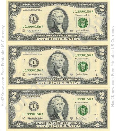 Dollars Banknote Template Free Printable Papercraft Templates Images And Photos Finder
