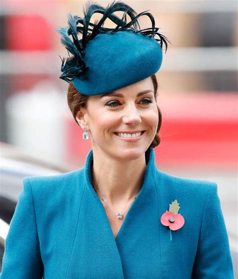 Kate Middleton News The Only Way Kate Could Inherit Princess Dianas