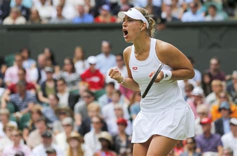 Please feel free to request through direct messages of instagram by clicking the link above:). Tennis in Wimbledon: Sieg gegen Scharapowa: Kerber folgt ...