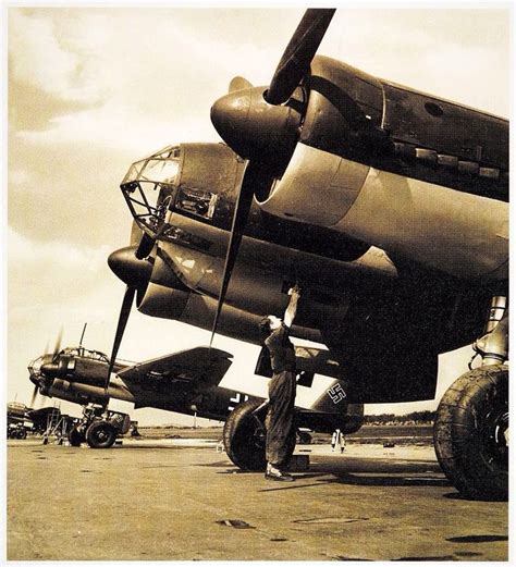 Pin On Junkers Ju 88