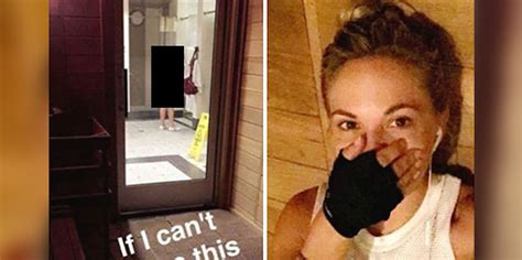 Model Dani Mathers Was Convicted For Body Shaming A Woman On Snapchat