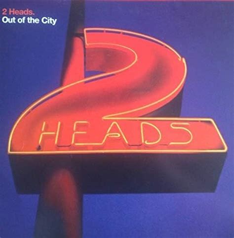 Out Of The City 12 Vinyl Uk Music