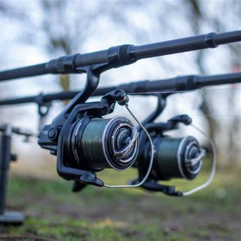 Shimano Ultegra 14000 Xtd Reel Review Tackle Scout