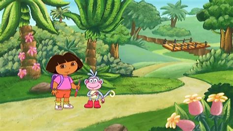 Watch Dora The Explorer Season 1 Episode 24 Pablos Flute Full Show