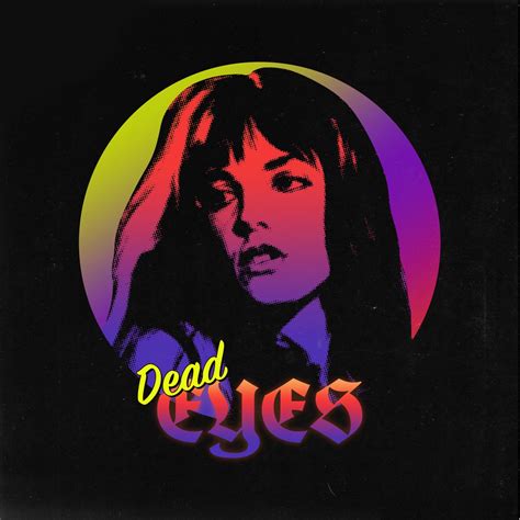 Dead Eyes Single》 Promoting Sounds Powfu And Ouse的专辑 Apple Music