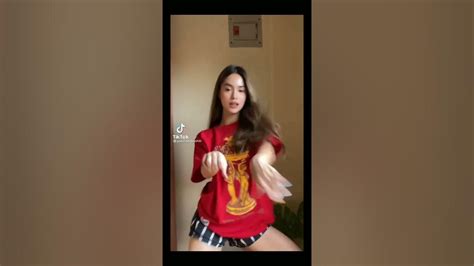 hot and sexy pinay tiktok dance compilation youtube