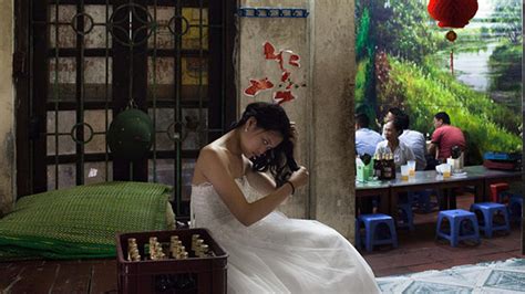 Vietnamese Independent Cinema In Paris With Short Films By Nguyen Trinh Thi Phan Dang Di And