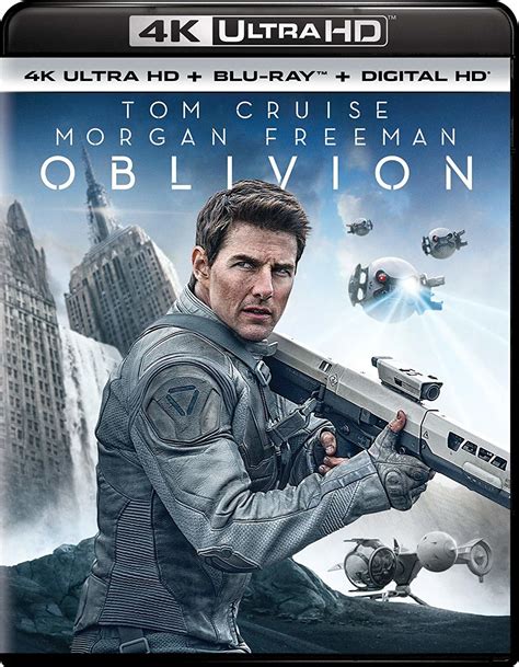 Oblivion 2013 4k Ultra Hd Blu Ray