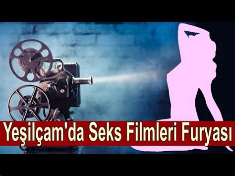 A Compelling Era In Cinema Turkish Erotica Of S Ye Il Am Da Seks Filmleri Furyas Youtube