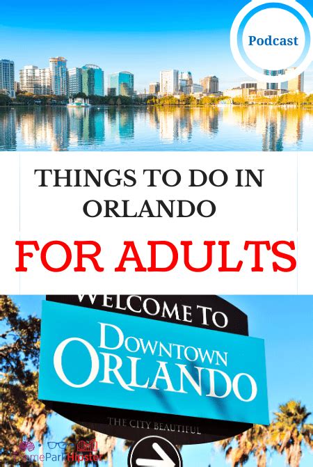 41 Spectacular Things To Do In Orlando For Adults Themeparkhipster