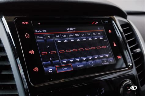 How To Tune Your Cars Audio System—equalizer Basics Autodeal