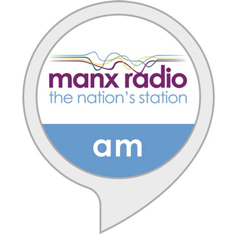 Manx Radio Fm Uk