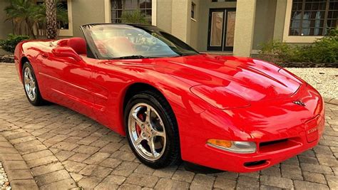 Top 7 Craigslist Corvettes For Sale By Owner 2022