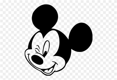 Mickey Mouse Face Png Mickey Mouse Face Png Stunning Free