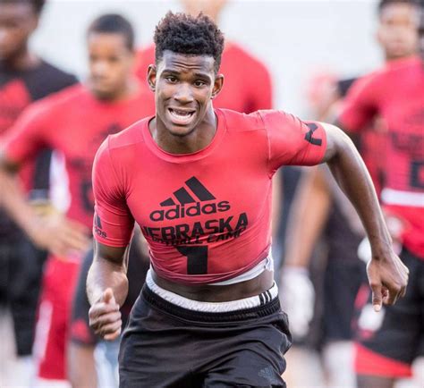 Sunday Saw Plenty Of Husker Recruiting Action But Theres More To Come