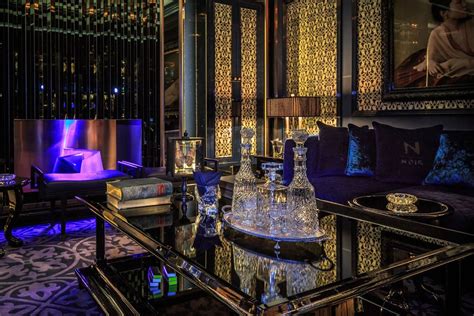 5 Ladies Night Dubai Hotspots To Try In Al Barsha Insydo