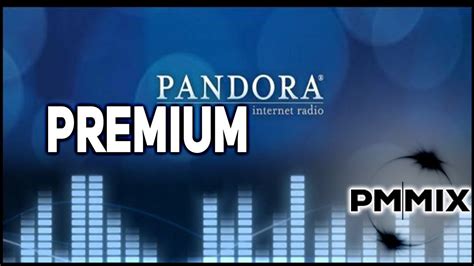 Pandora Premium Is It Worth It Youtube