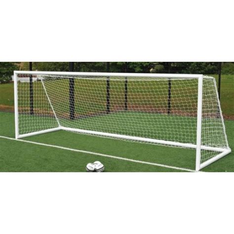 Buy Sb Football Goal Post Movable Aluminium At Discounted Prices