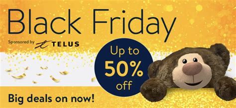 Walmart Black Friday Canada Deals 2022 Apple Watch for 149 and More