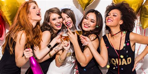 Whether you enjoy relaxing, pampering, the good eats, or a night on the town, here are our recommendations to ensure you have the best party. 10 Beautiful Bachelorette Party Ideas In Nyc 2020