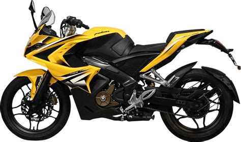 We believe in helping you find the product that is right for you. Bajaj Pulsar RS 200 with ABS ( Ex-showroom price starting ...