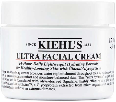 Kiehls Ultra Facial Cream 50 Ml