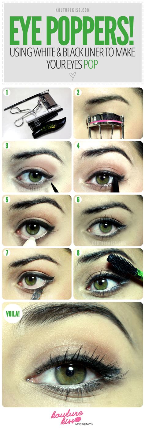 While this natural method is slow. 10 Creative And Useful Makeup Tutorials