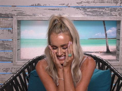First Episode Of Love Island Was Most Watched Itv2 Programme Ever
