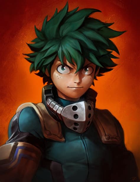 deku - Boku no Hero Academia Wallpaper (43824651) - Fanpop - Page 17