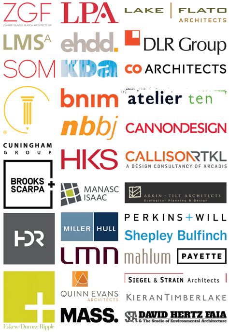 Innovation 2030 Top Architecture Firms Offer Students Paid Summer