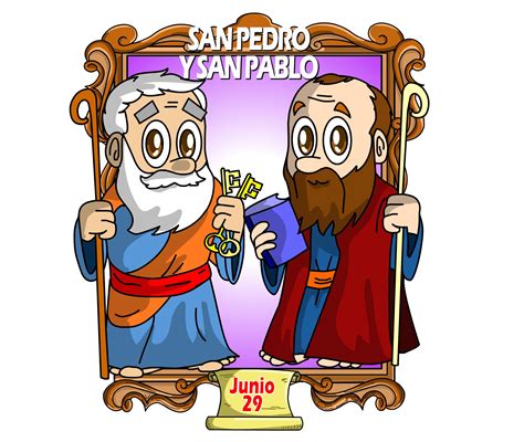 Se celebra no solamente a los santos apóstoles pedro y pablo sino también el triunfo de la tradición apostólica de. 29 de junio - San Pedro y San Pablo