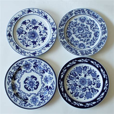 We did not find results for: 1 Piece Chinese Antique Porcelain Blue And White Plates For Hanging Plate Craft As Wall Decor-in ...