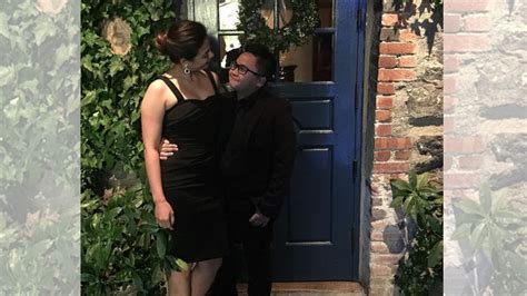 Aiza Seguerra To Liza Diño On Their First Wedding Anniversary “i Fall
