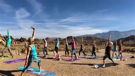 5 Yoga Retreats In California That Soothe The Soul Taylors Tracks