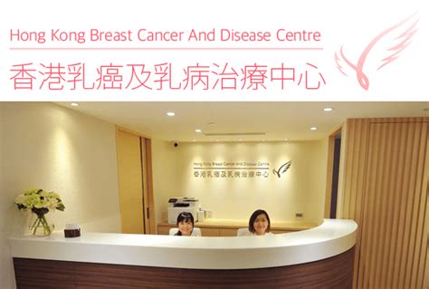 Breast Conserving Surgery Breast Cancer Hk 香港的乳癌治療資訊
